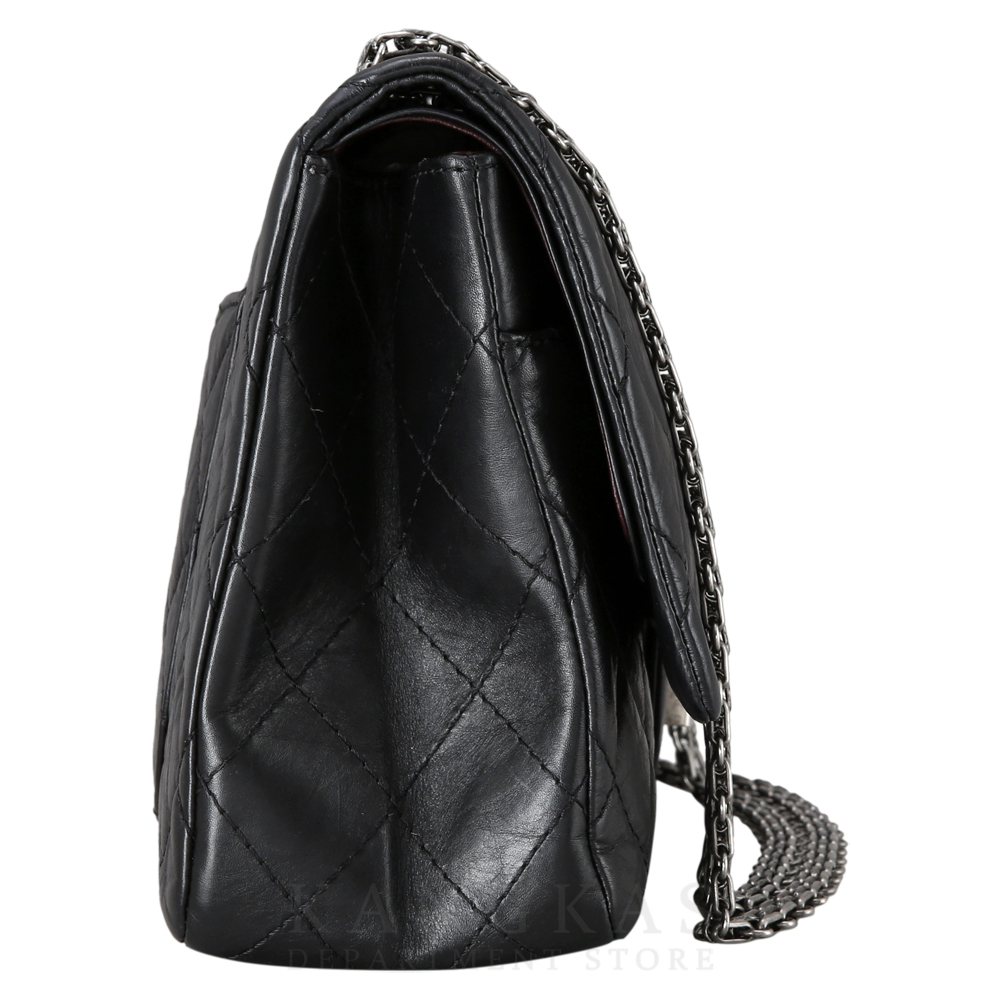 CHANEL(USED)샤넬 2.55 빈티지 라지