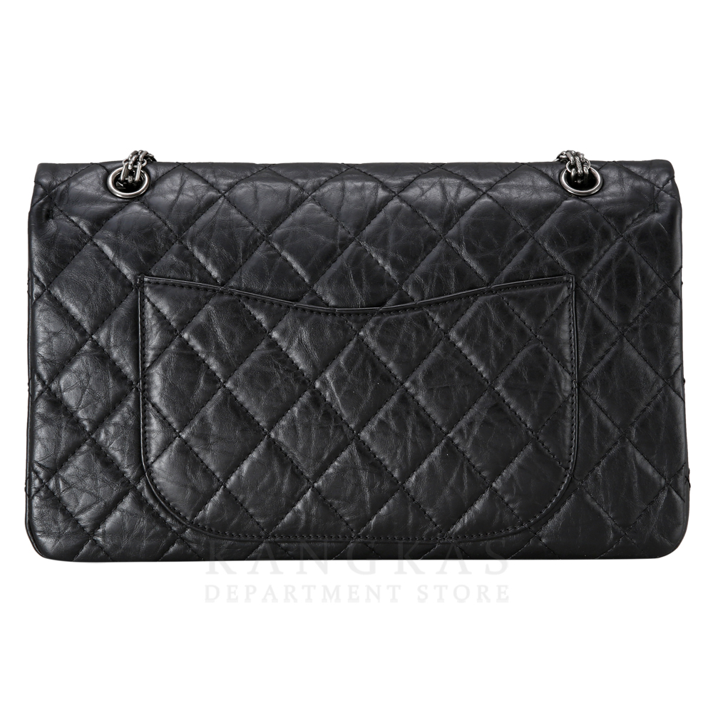 CHANEL(USED)샤넬 2.55 빈티지 라지