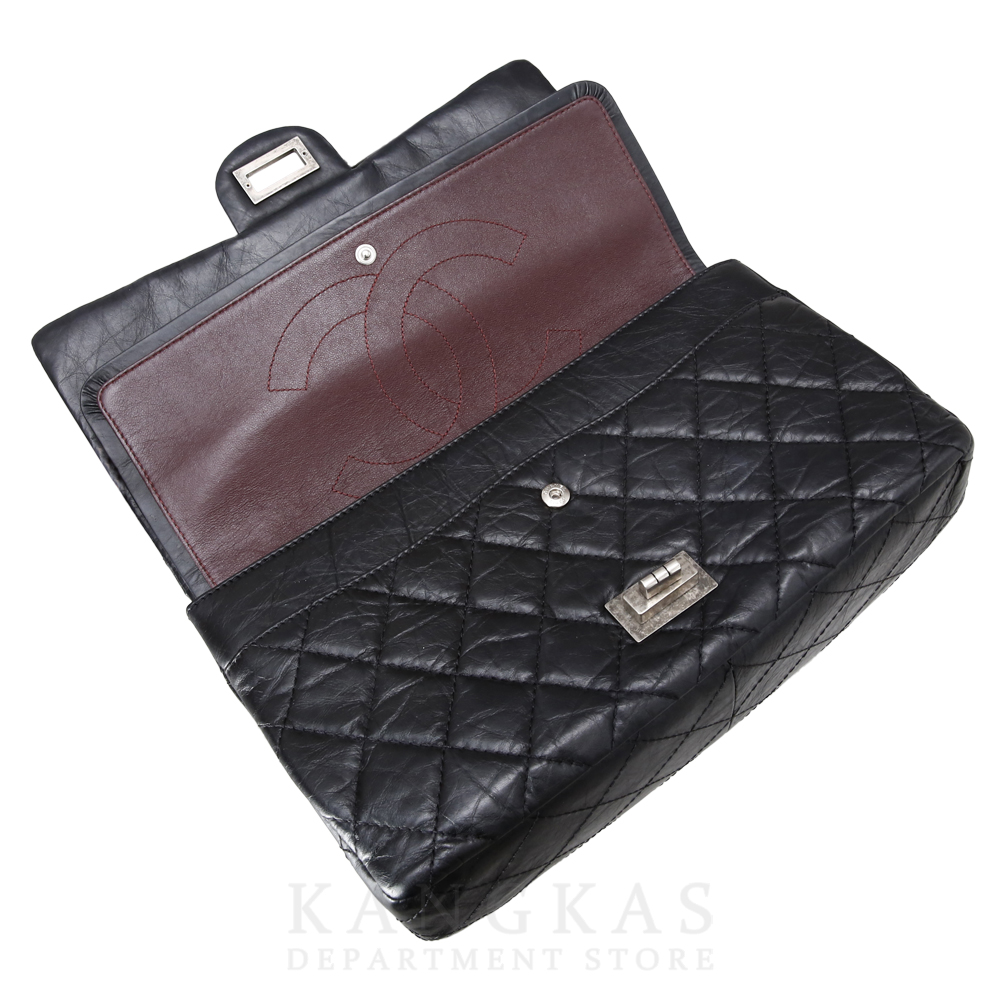 CHANEL(USED)샤넬 2.55 빈티지 라지