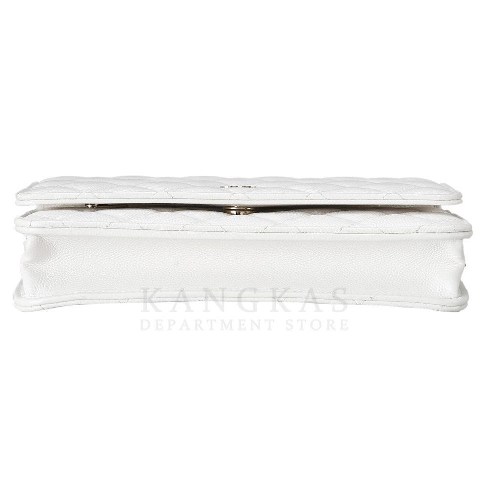 CHANEL(USED)샤넬 클래식 WOC