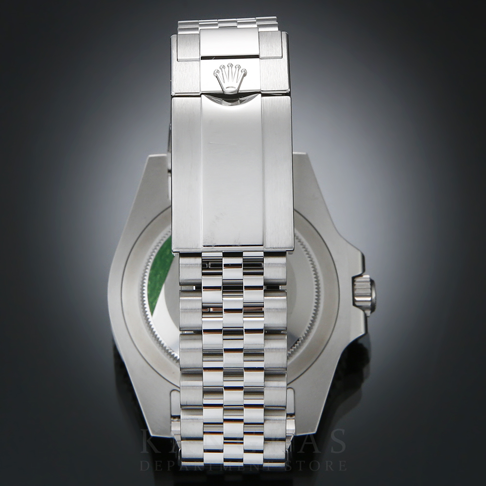 ROLEX(NEW)롤렉스 GMT-마스터2 126710BLNR (새제품) NEW PRODUCT