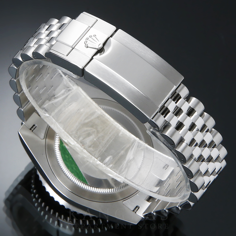 ROLEX(NEW)롤렉스 GMT-마스터2 126710BLNR (새제품) NEW PRODUCT