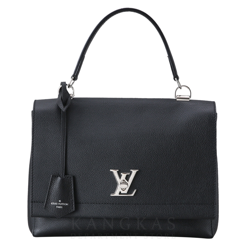 LOUIS VUITTON(USED)루이비통 락미2 탑 핸들겸 숄더백