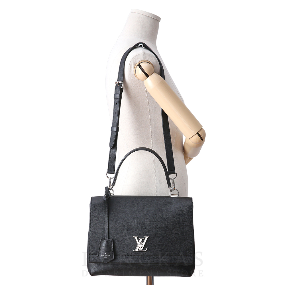 LOUIS VUITTON(USED)루이비통 락미2 탑 핸들겸 숄더백