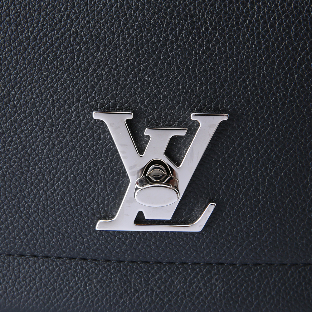 LOUIS VUITTON(USED)루이비통 락미2 탑 핸들겸 숄더백