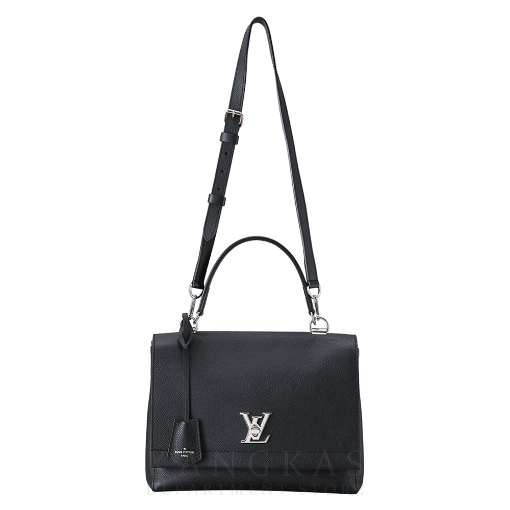 LOUIS VUITTON(USED)루이비통 락미2 탑 핸들겸 숄더백