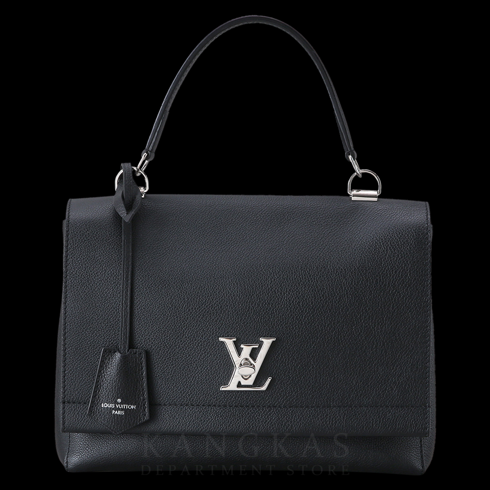 LOUIS VUITTON(USED)루이비통 락미2 탑 핸들겸 숄더백