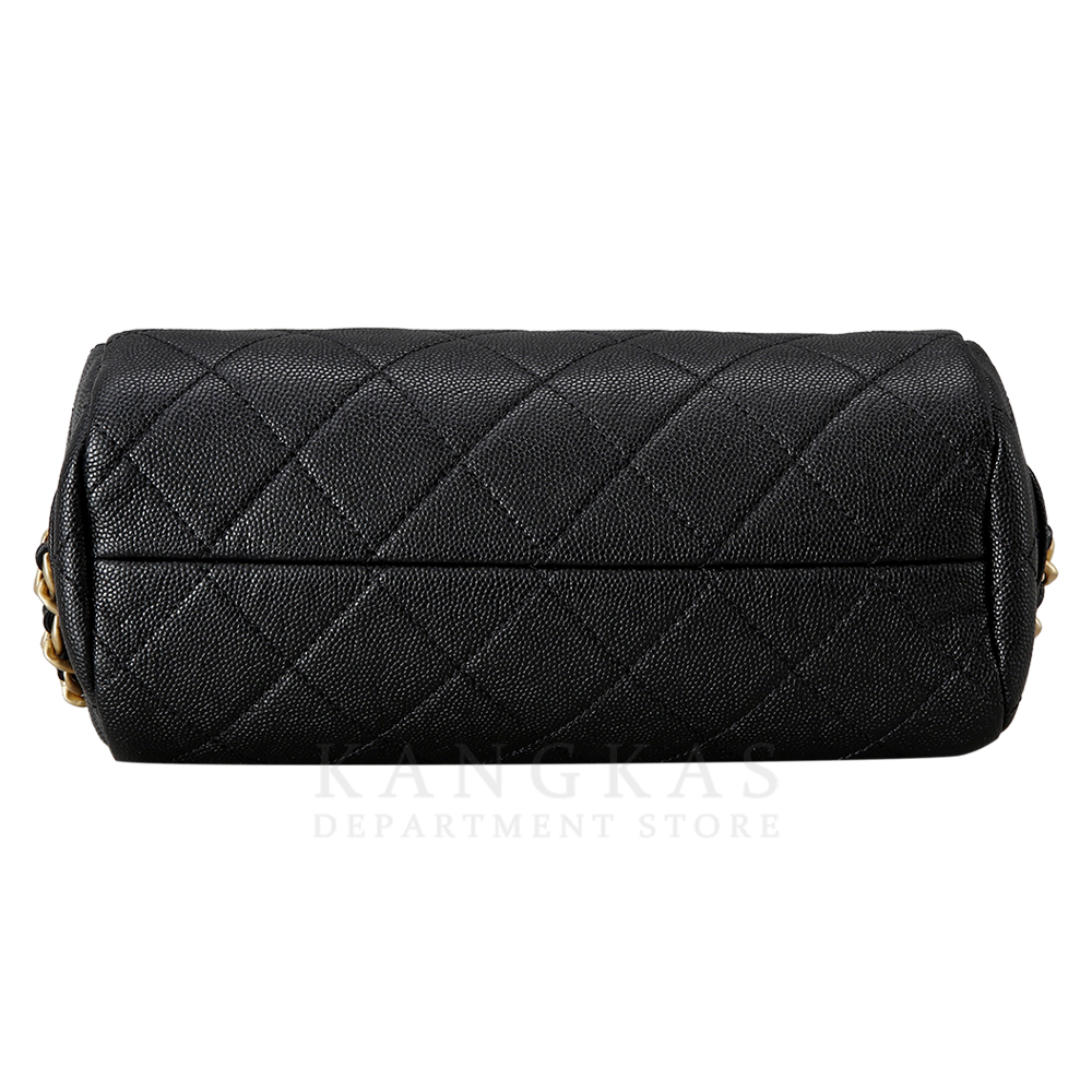 CHANEL(USED)샤넬 스몰 볼링백