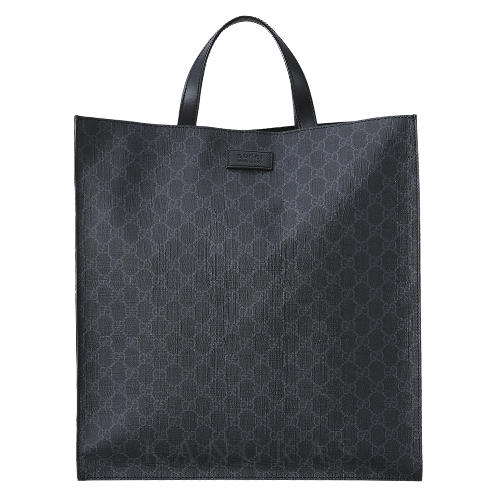 GUCCI(USED)구찌 495559 GG수프림 토트백
