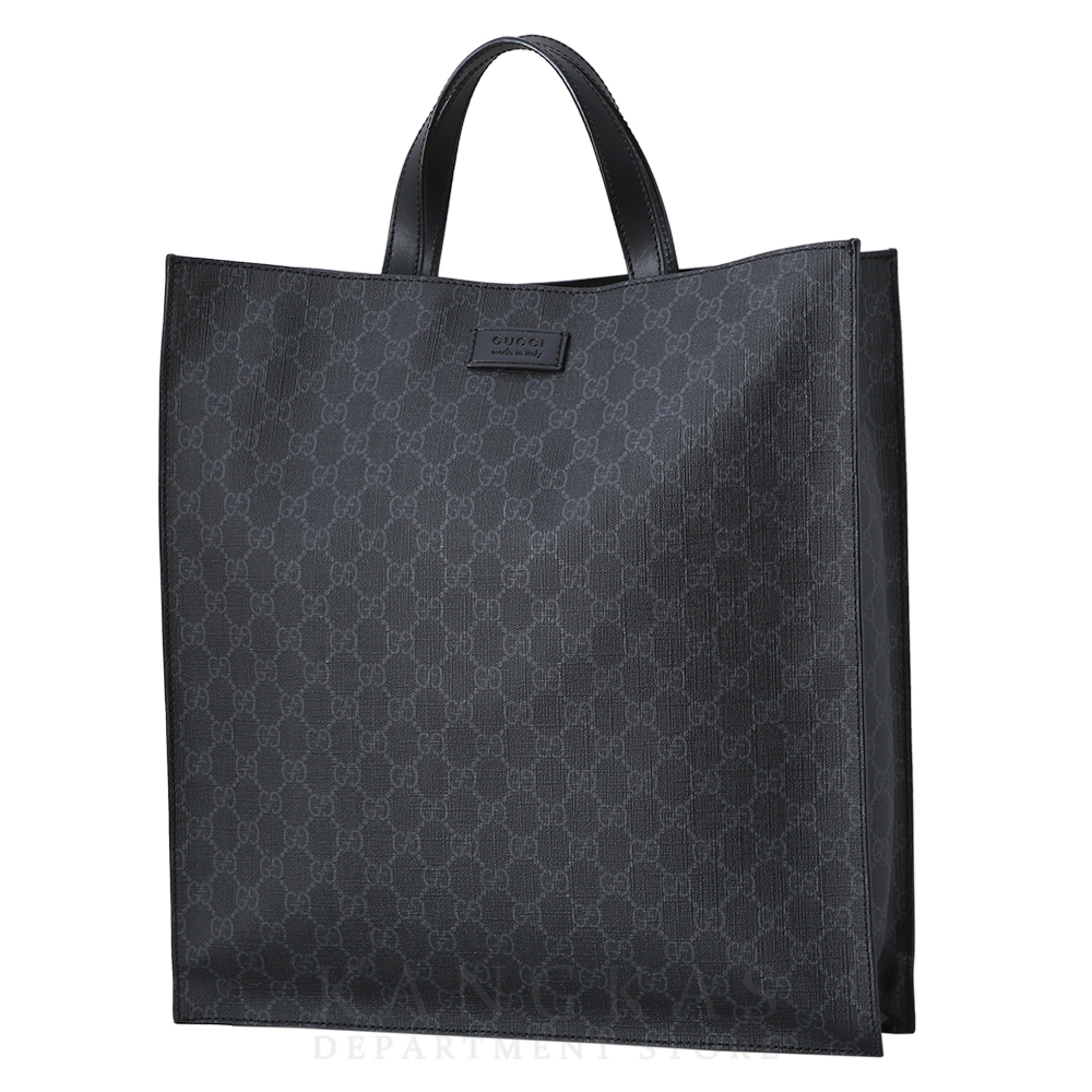 GUCCI(USED)구찌 495559 GG수프림 토트백