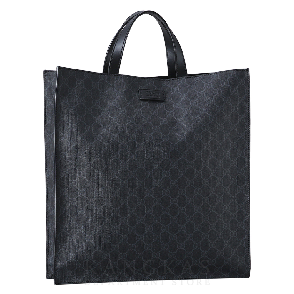 GUCCI(USED)구찌 495559 GG수프림 토트백