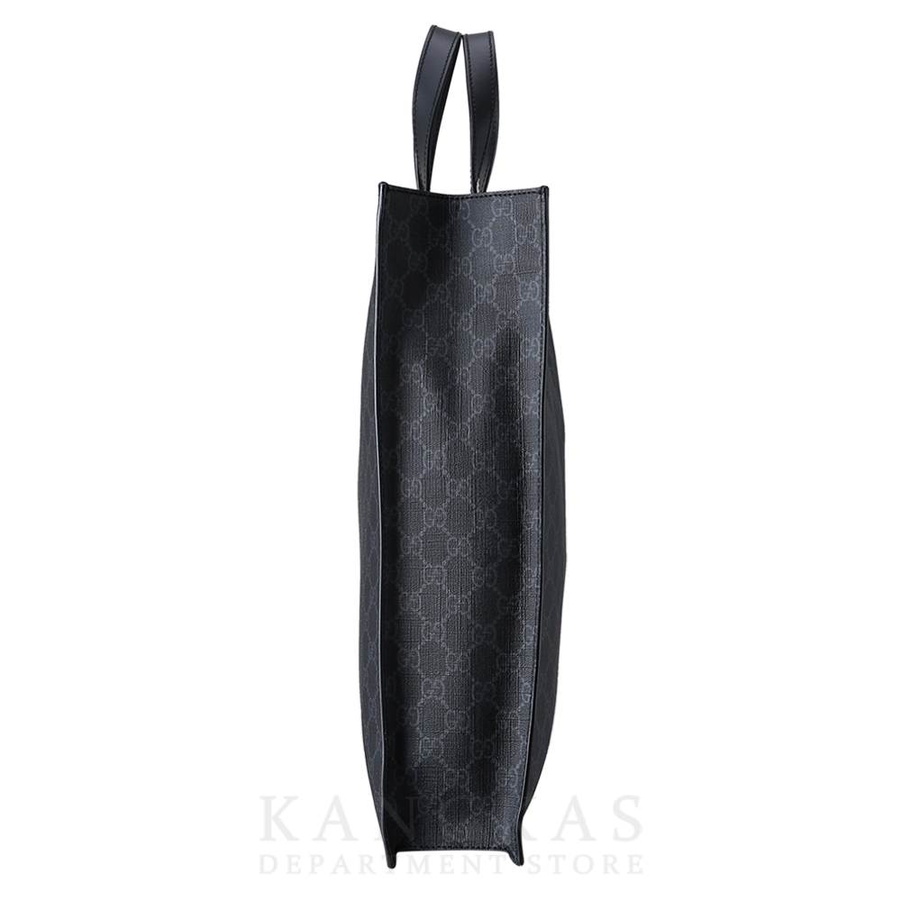 GUCCI(USED)구찌 495559 GG수프림 토트백