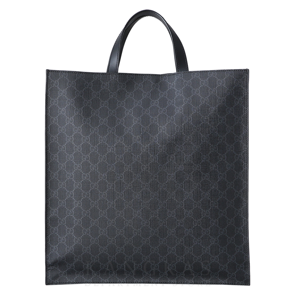 GUCCI(USED)구찌 495559 GG수프림 토트백