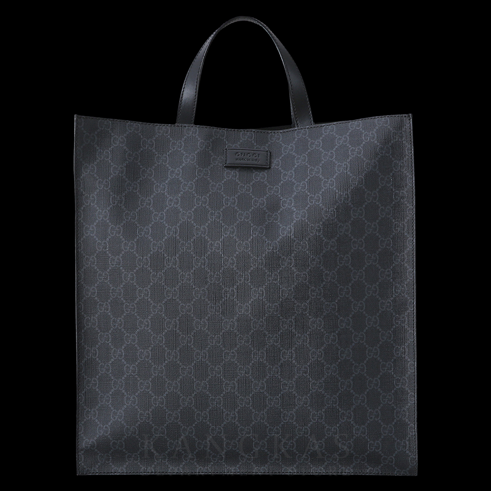 GUCCI(USED)구찌 495559 GG수프림 토트백