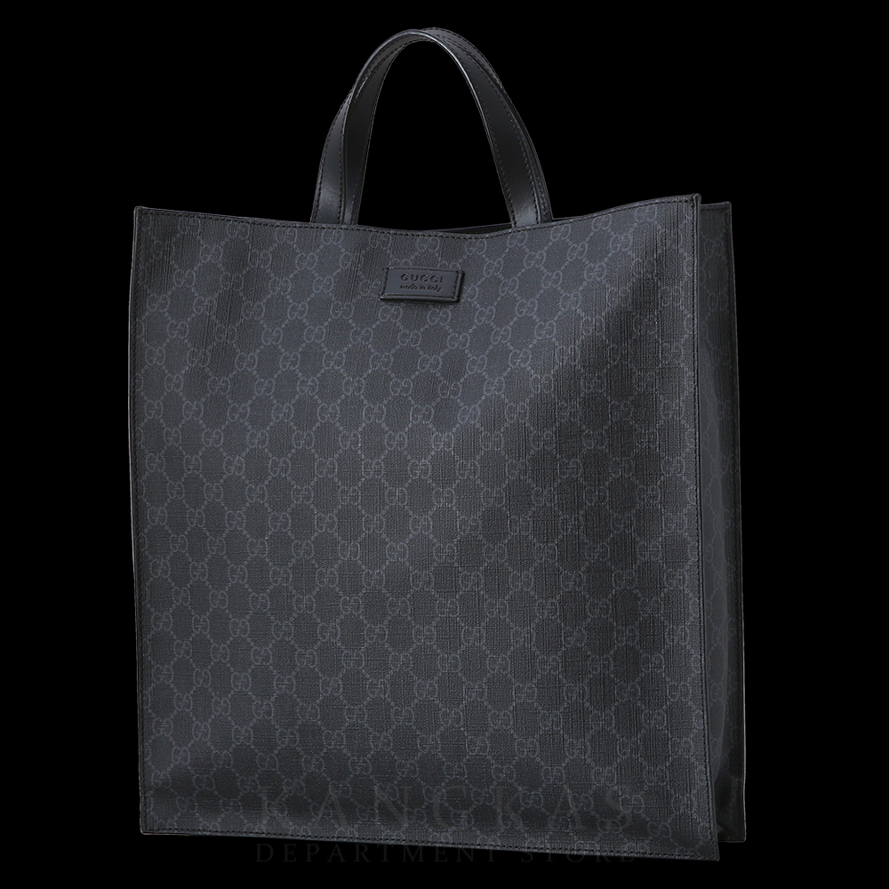 GUCCI(USED)구찌 495559 GG수프림 토트백