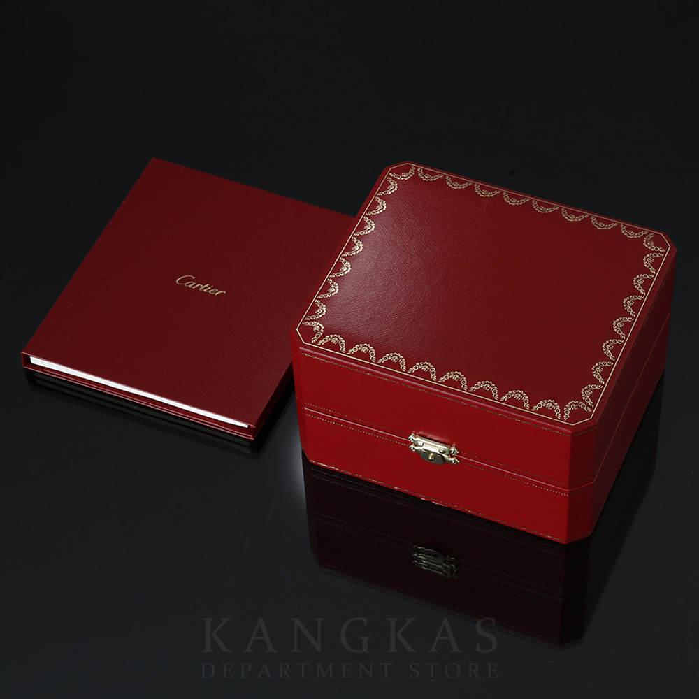 CARTIER(USED)까르띠에 탱크 솔로 XL 오토메틱
