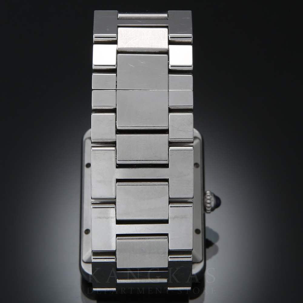CARTIER(USED)까르띠에 탱크 솔로 XL 오토메틱
