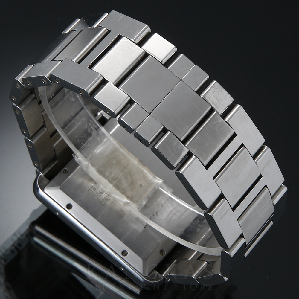 CARTIER(USED)까르띠에 탱크 솔로 XL 오토메틱