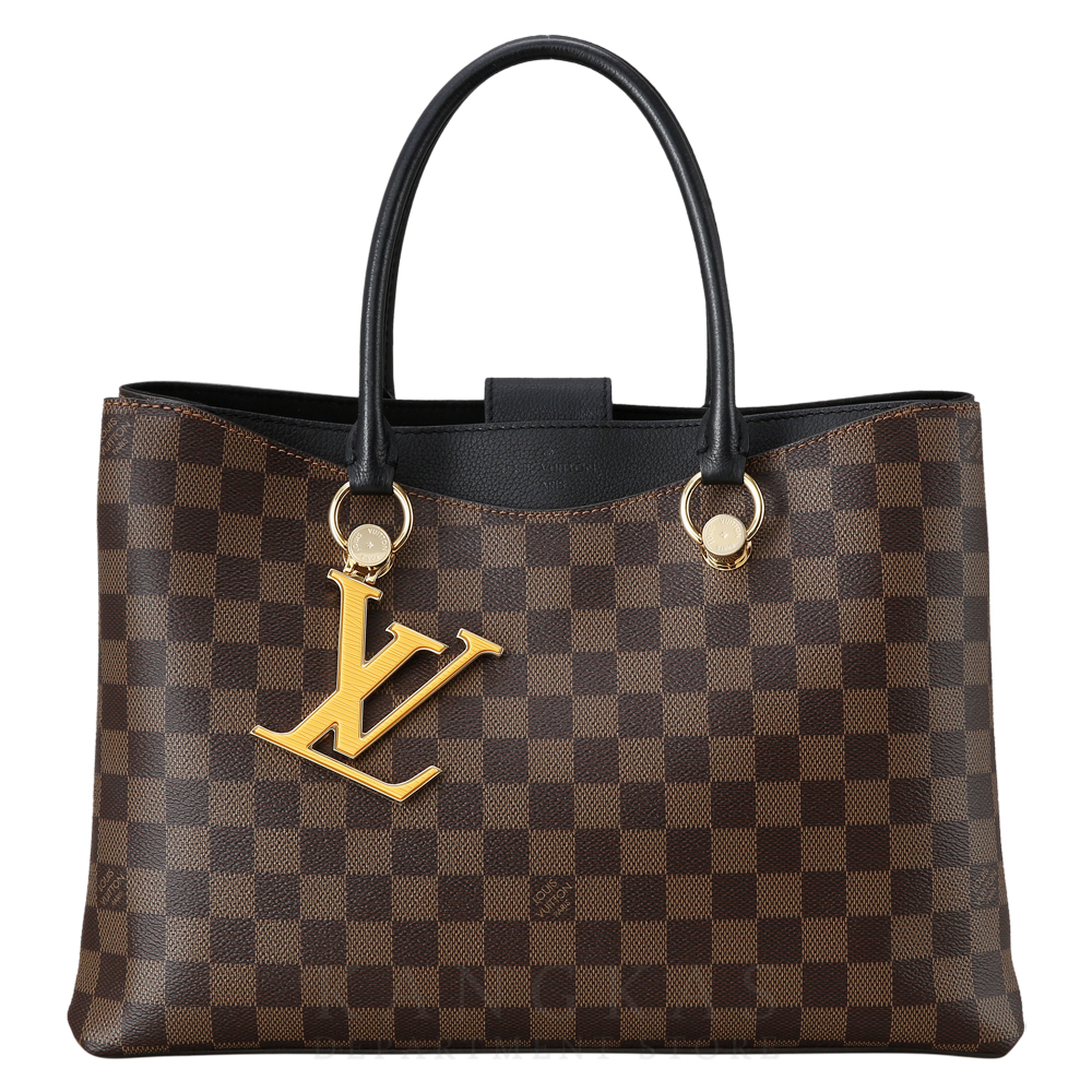 LOUIS VUITTON(USED)루이비통 다미에 에벤 LV 리버사이드