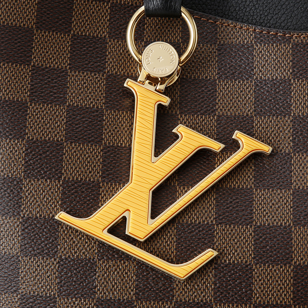 LOUIS VUITTON(USED)루이비통 다미에 에벤 LV 리버사이드