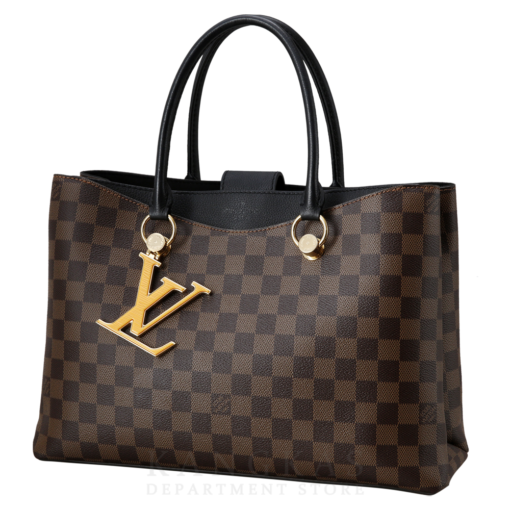 LOUIS VUITTON(USED)루이비통 다미에 에벤 LV 리버사이드