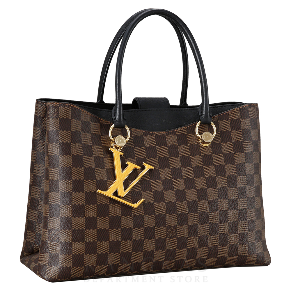 LOUIS VUITTON(USED)루이비통 다미에 에벤 LV 리버사이드