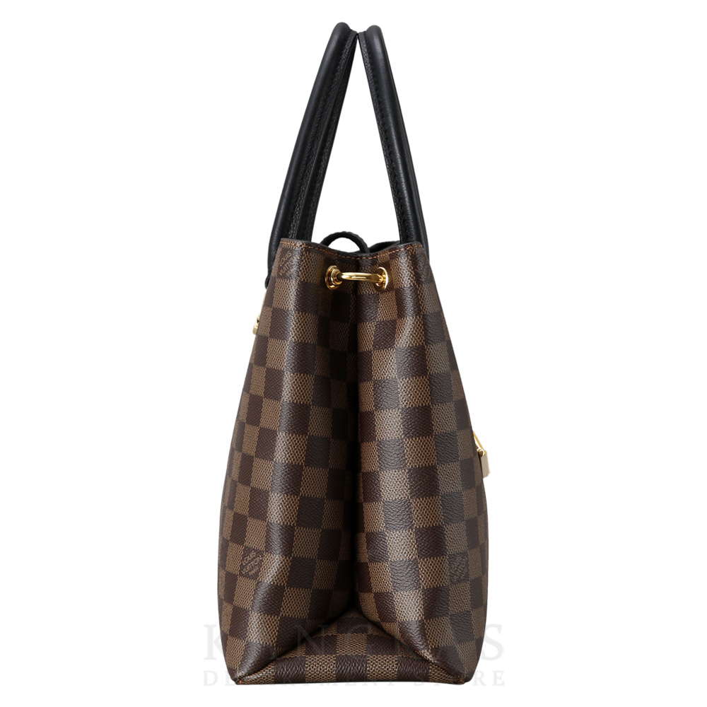 LOUIS VUITTON(USED)루이비통 다미에 에벤 LV 리버사이드