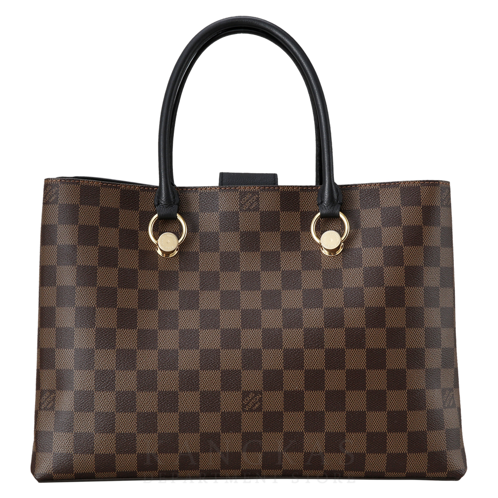 LOUIS VUITTON(USED)루이비통 다미에 에벤 LV 리버사이드