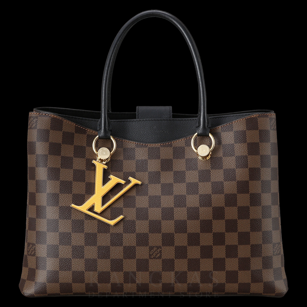 LOUIS VUITTON(USED)루이비통 다미에 에벤 LV 리버사이드