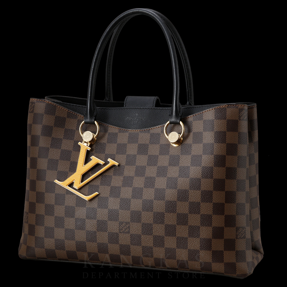 LOUIS VUITTON(USED)루이비통 다미에 에벤 LV 리버사이드