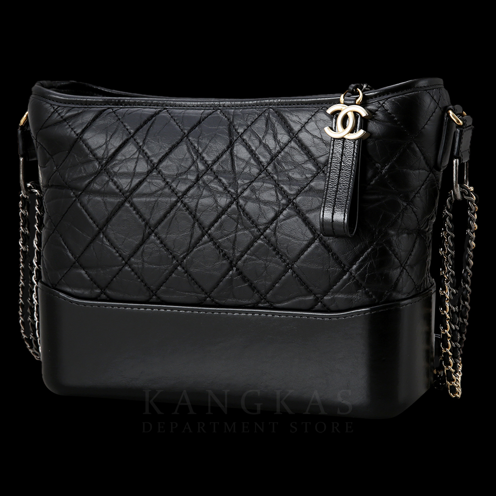 CHANEL(USED)샤넬 가브리엘 호보백 라지