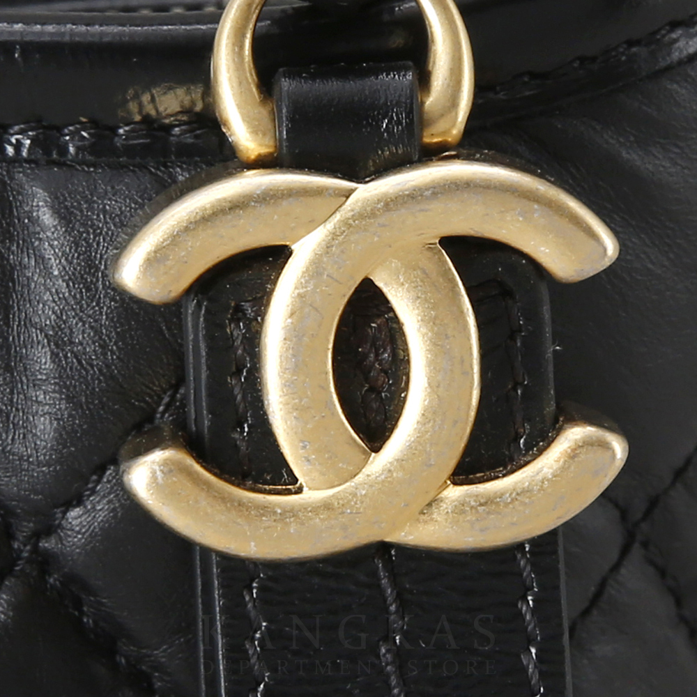 CHANEL(USED)샤넬 가브리엘 호보백 라지
