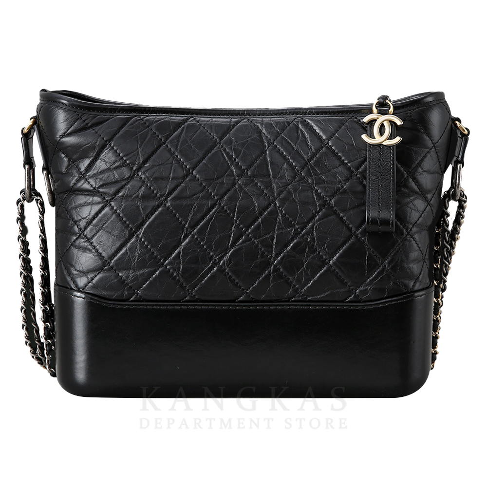 CHANEL(USED)샤넬 가브리엘 호보백 라지