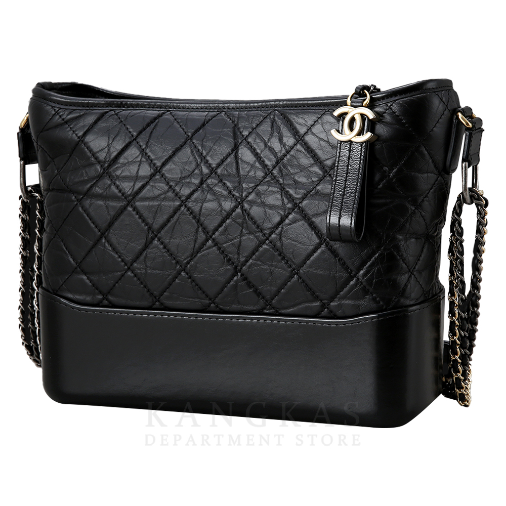 CHANEL(USED)샤넬 가브리엘 호보백 라지