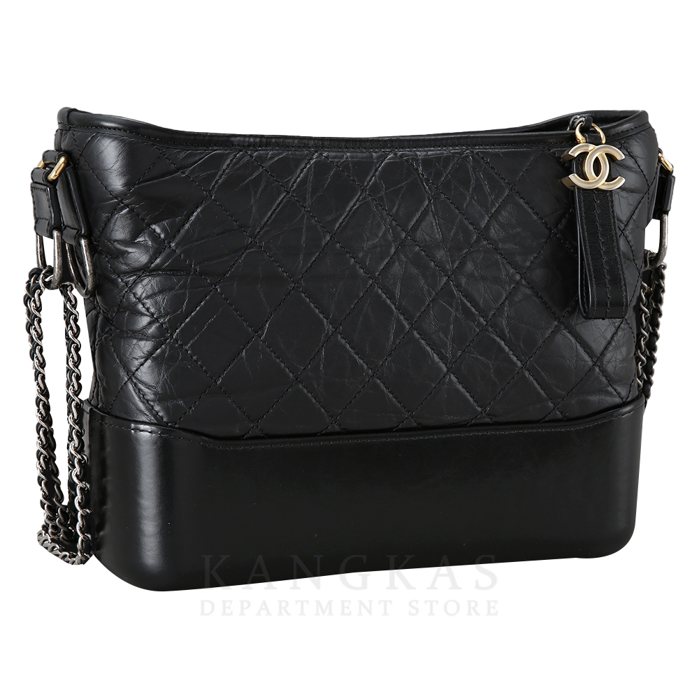 CHANEL(USED)샤넬 가브리엘 호보백 라지