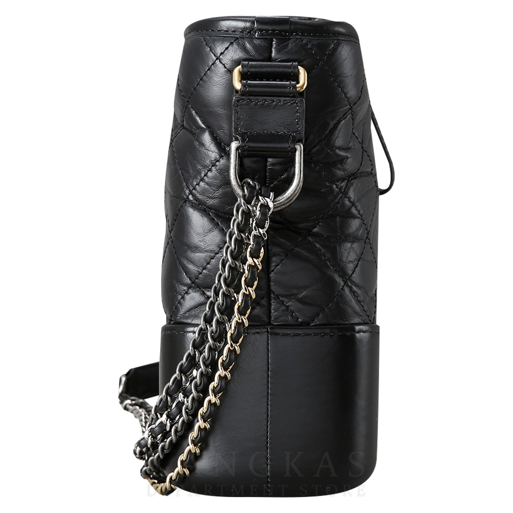 CHANEL(USED)샤넬 가브리엘 호보백 라지