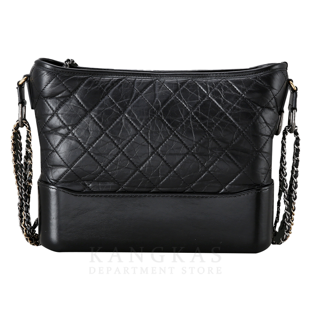 CHANEL(USED)샤넬 가브리엘 호보백 라지