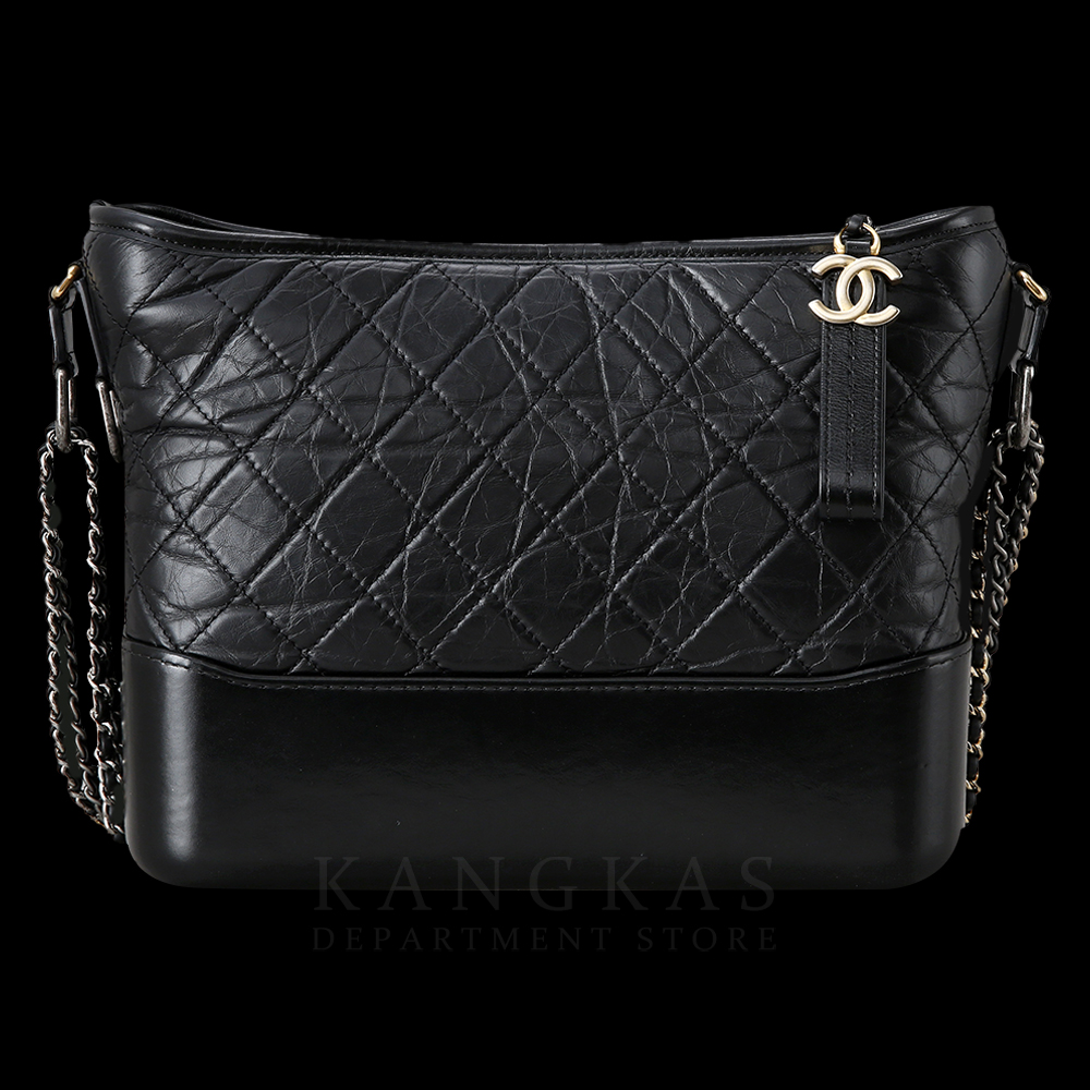 CHANEL(USED)샤넬 가브리엘 호보백 라지