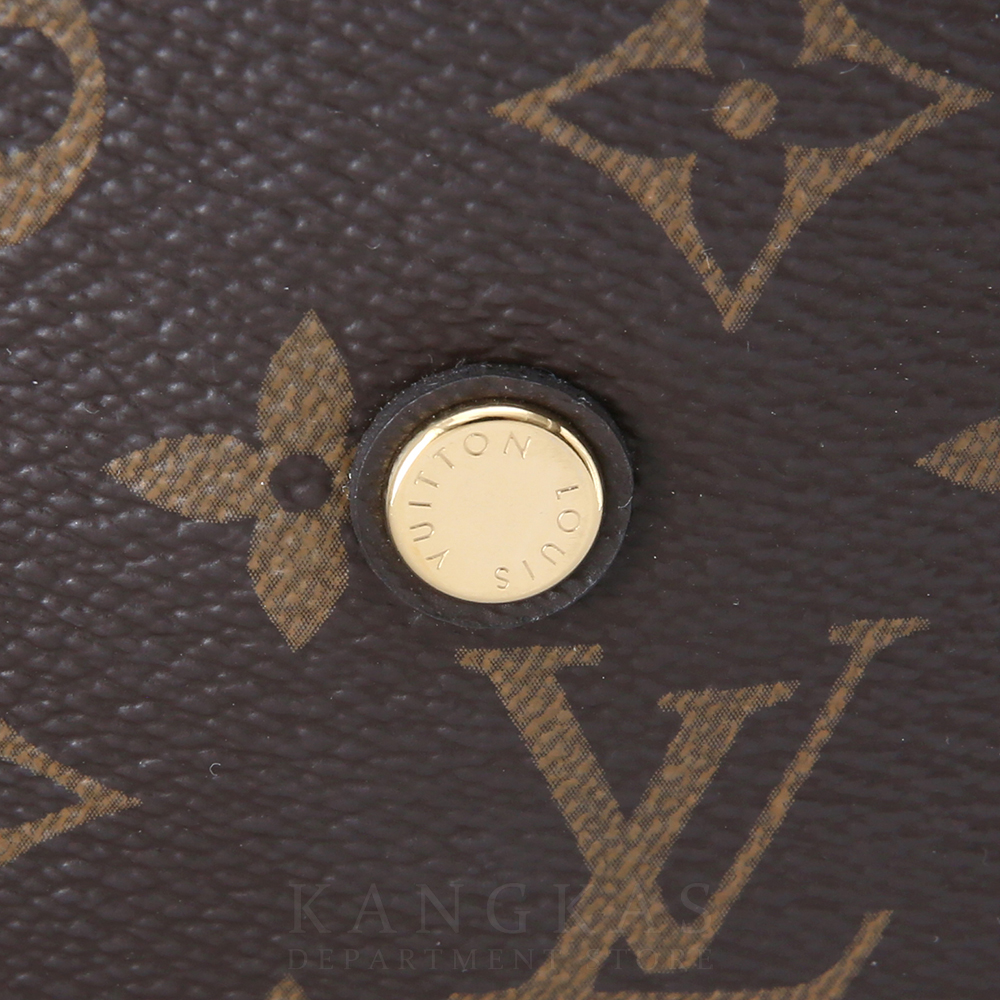 LOUIS VUITTON(USED)루이비통 모노그램 몽테뉴 MM