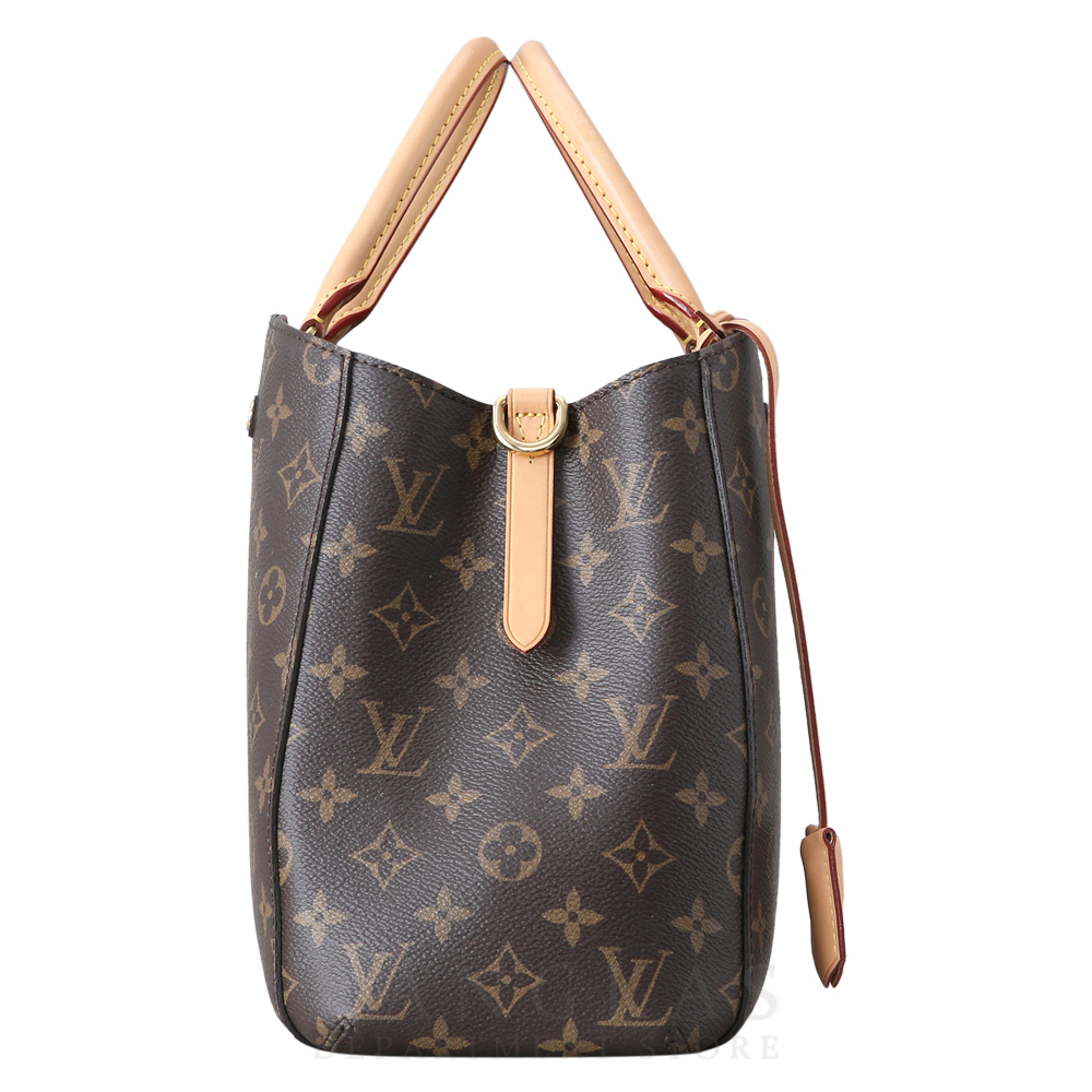 LOUIS VUITTON(USED)루이비통 모노그램 몽테뉴 MM