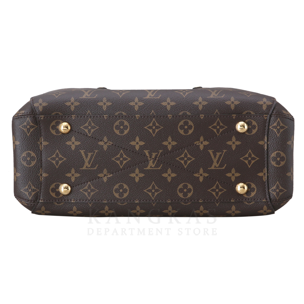 LOUIS VUITTON(USED)루이비통 모노그램 몽테뉴 MM