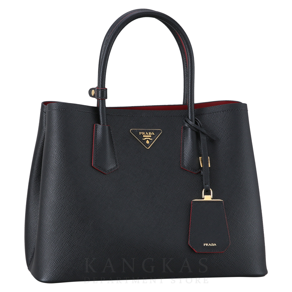 PRADA(USED)프라다 1BG775 사피아노 두블레백