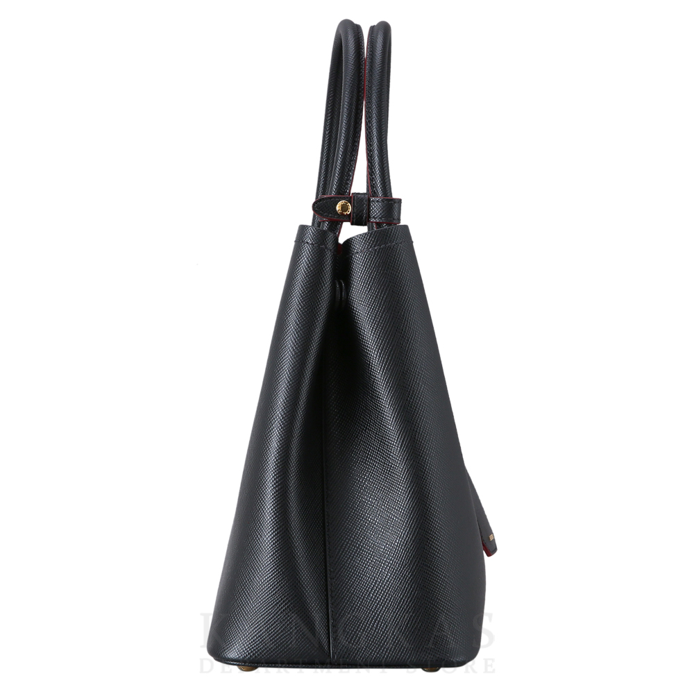 PRADA(USED)프라다 1BG775 사피아노 두블레백