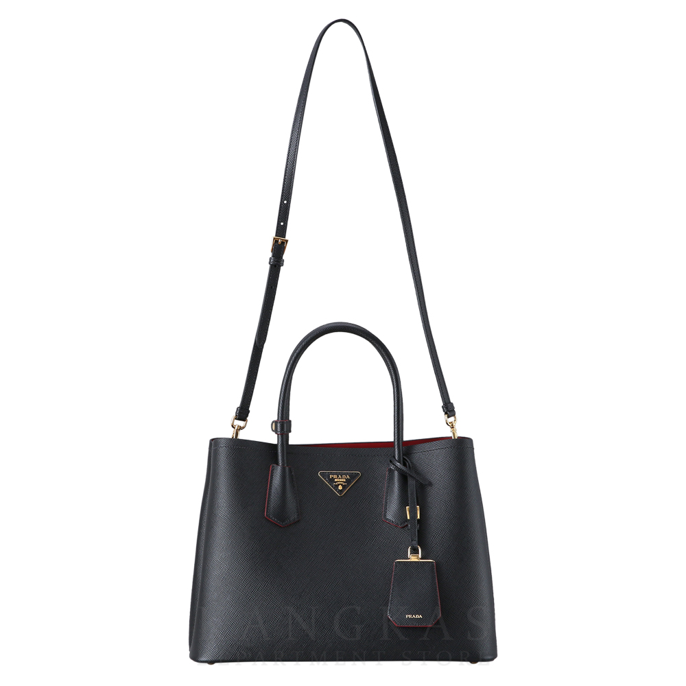 PRADA(USED)프라다 1BG775 사피아노 두블레백