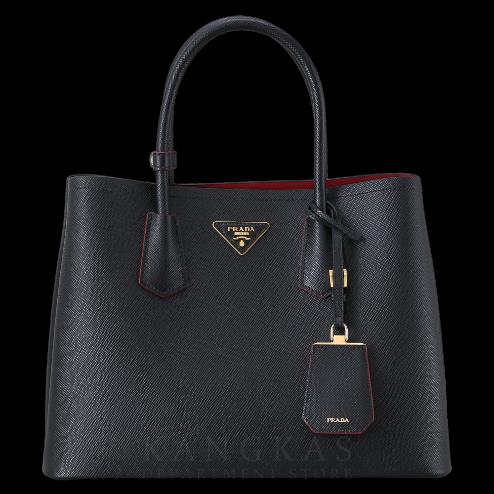 PRADA(USED)프라다 1BG775 사피아노 두블레백
