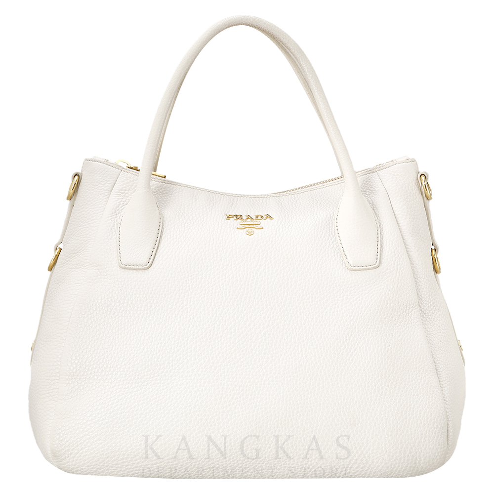 PRADA(USED)프라다 BR4992 비텔로다이노 토트겸 숄더백