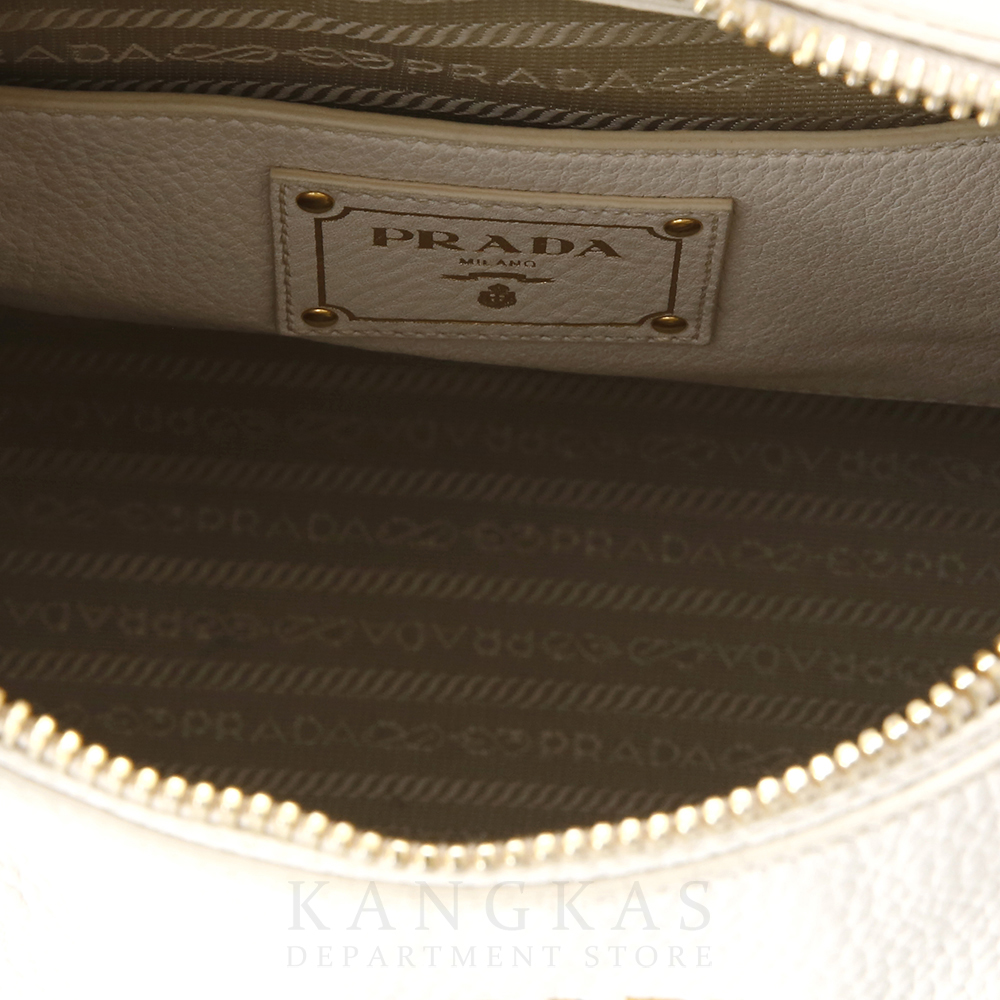 PRADA(USED)프라다 BR4992 비텔로다이노 토트겸 숄더백