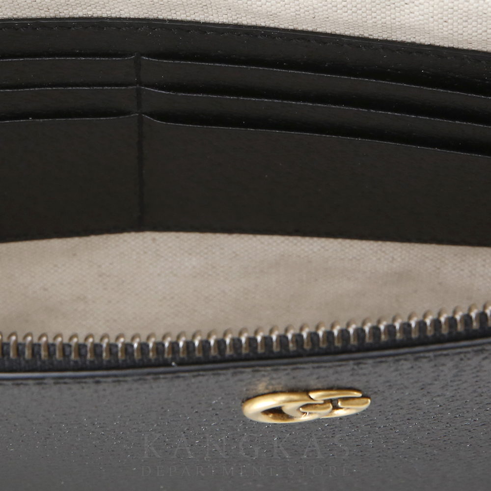 GUCCI(USED)구찌 475317 GG마몽 클러치