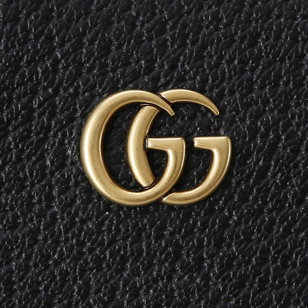 GUCCI(USED)구찌 475317 GG마몽 클러치