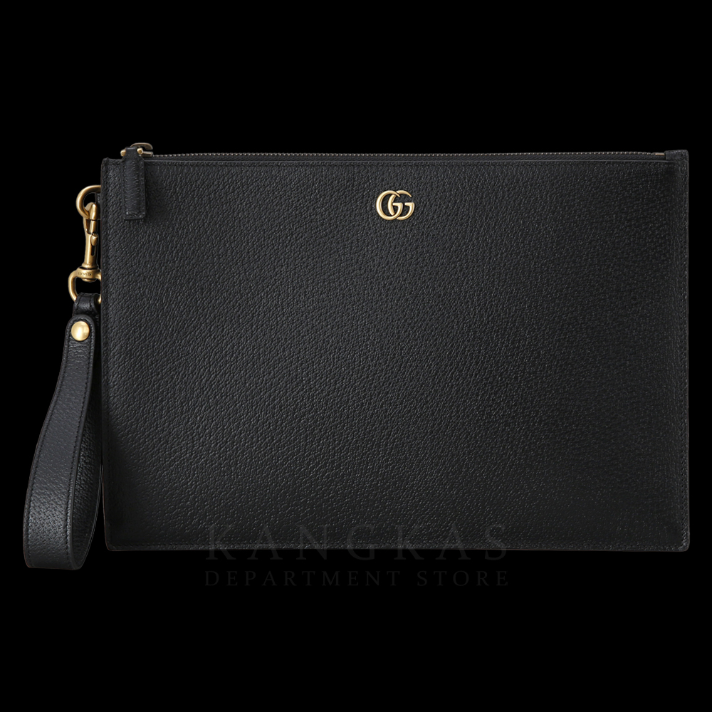 GUCCI(USED)구찌 475317 GG마몽 클러치